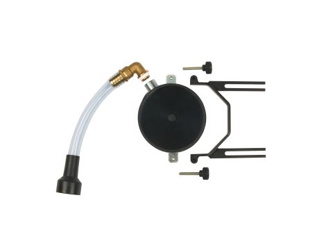 Milwaukee - Pierścień zbierający wodę dla DR 250 TV - 4932399727