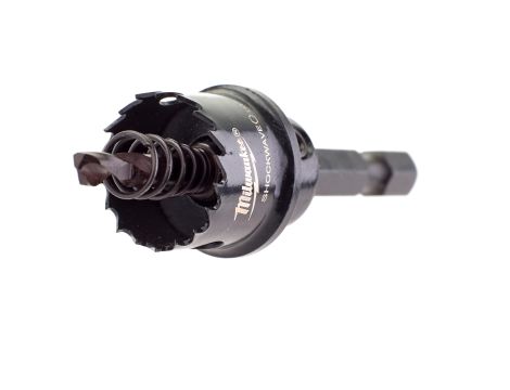 Milwaukee - Piła walcowa Shockwave 19 mm - 49569805