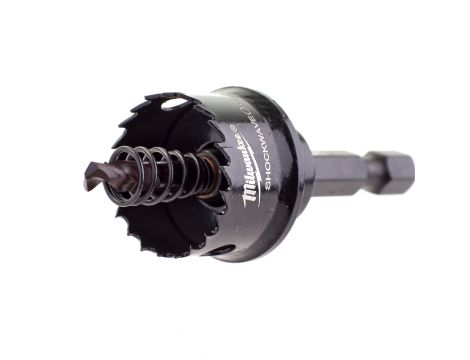 Milwaukee - Piła walcowa Shockwave 22 mm - 49569810