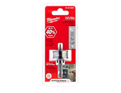 Milwaukee - Piła walcowa Shockwave 29 mm - 49569820 - 2