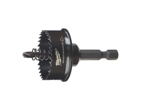 Milwaukee - Piła walcowa Shockwave 32 mm - 49569825