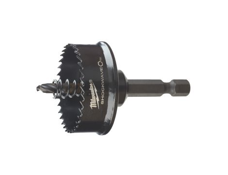 Milwaukee - Piła walcowa Shockwave 35 mm - 49569830