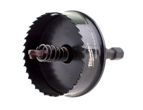 Milwaukee - Piła walcowa Shockwave 38 mm - 49569835