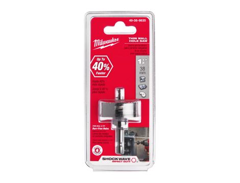 Milwaukee - Piła walcowa Shockwave 38 mm - 49569835 - 2