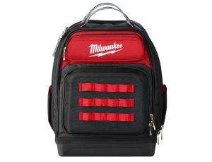 Milwaukee - Plecak premium z wzmocnioną podstawą - 4932464833