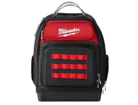 Milwaukee - Plecak premium z wzmocnioną podstawą - 4932464833