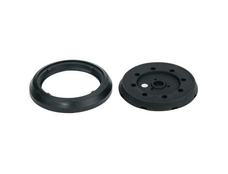 Milwaukee - PŁYTA PODSTAWY 125MM 8 OTWORÓW-ROS125E - 4932430091 - 3