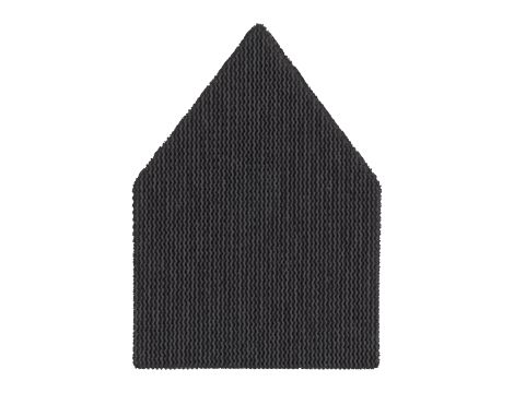 Milwaukee - Podkład zabezpieczający 67x92 do M12 FDSS  - 48805402