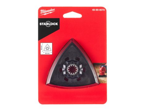 Milwaukee - Podstawa do szlifowania 93mm - 48906070 - 2