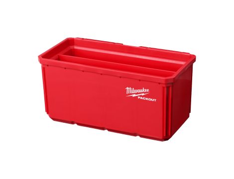Milwaukee - Pojemnik PACKOUT™ 10x20 cm - 2 szt. - 4932480699