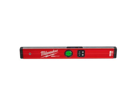 Milwaukee - Poziomica elektroniczna REDSTICK™ 60 cm - 4933471978