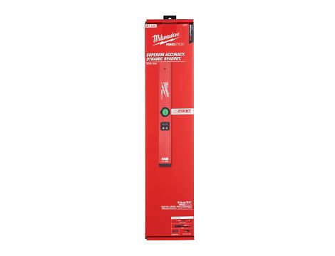 Milwaukee - Poziomica elektroniczna REDSTICK™ 60 cm - 4933471978 - 2