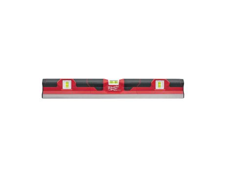 Milwaukee - Poziomica REDSTICK Concrete 60 cm - 4932459893