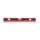 Milwaukee - Poziomica REDSTICK Concrete 60 cm - 4932459893