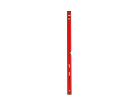 Milwaukee - Poziomica Slim 100 cm magnetyczna - 4932464856 - 2