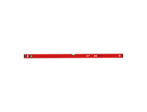 Milwaukee - Poziomica Slim 120 cm - 4932459094