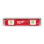 Milwaukee - Poziomica Torpedo z oświetleniem LED - 4932498742 - 2