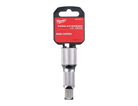 Milwaukee - Przedłużka 1/2" 76mm - 4932480915 - 2