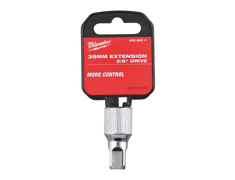 Milwaukee - Przedłużka 3/8" 38mm - 4932480911 - 2