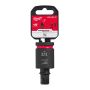 Milwaukee - Przegub uniwersalny do nasadek udarowych SHW 1/2" Hex - 4932480357 - 3