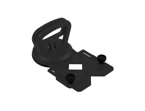 Milwaukee - Przewodnik wiercenia do koronek diamentowych - 4932352332