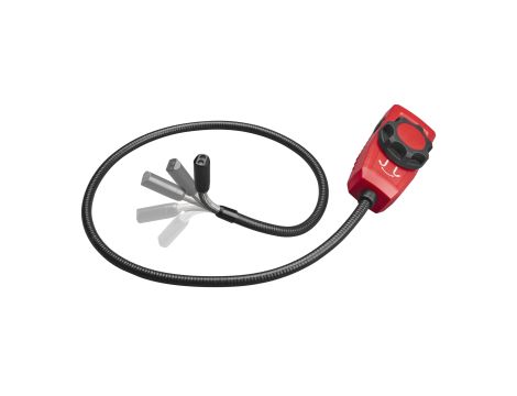 Milwaukee - PRZEWÓD WYMIENNY 3M DO M12 IC AV3 - 48530155