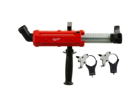 Milwaukee - Przystawka do odsysania pyłu DE 16 - 4932430835 - 2