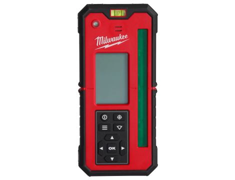 Milwaukee - RD300 Detektor Zieolnego Lasera 300m - 4932493198