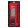 Milwaukee - RD600 Detektor Czerwonego Lasera 600m  - 4932493197