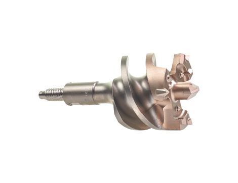 Milwaukee - Regulowane wiertło rurowe 80x150 mm - 4932430747