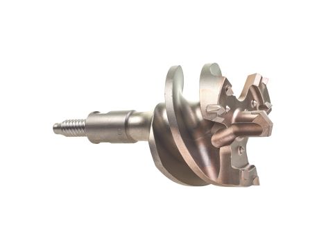 Milwaukee - Regulowane wiertło rurowe 90x150 mm - 4932430742