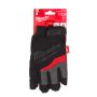 Milwaukee - Rękawice bez palców-L/9 - 1 para - 48229742 - 3