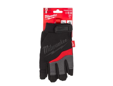 Milwaukee - Rękawice bez palców-M/8 - 1 para - 48229741 - 2