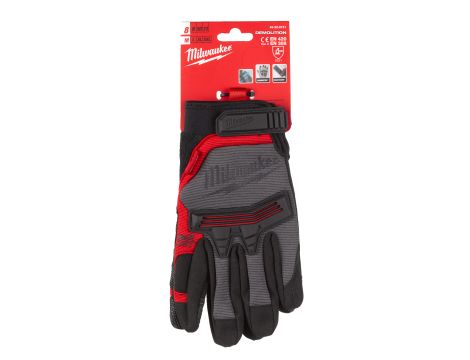 Milwaukee - Rękawice ochronne - S/7 - 1 para - 4932479730 - 2