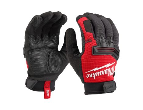 Milwaukee - Rękawice ochronne - XXL/11 - 1 para - 4932498490