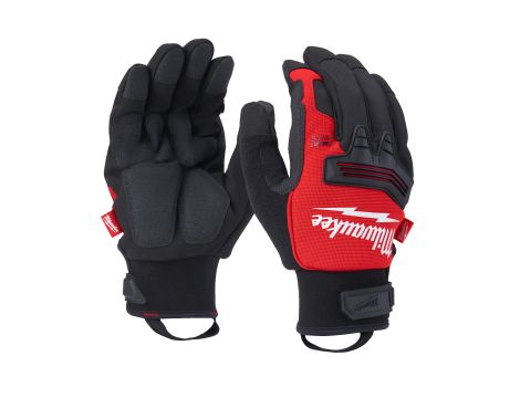 Milwaukee - Rękawice ochronne zimowe - XXL/11 - 1 para - 4932479569