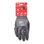 Milwaukee - Rękawice odporne na przecięcia - poz. E - rozm S/7 - 1 para - 4932479718 - 3