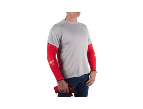 Milwaukee - Rękawy odporne na przecięcia poziom C - 40cm - 4932478584