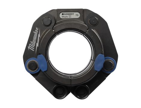 Milwaukee - RJ18-G75 75MM PIERŚCIENIOWE SZCZĘKI ZACISKOWE DO RUR MEPLA - 4932480967 - 2