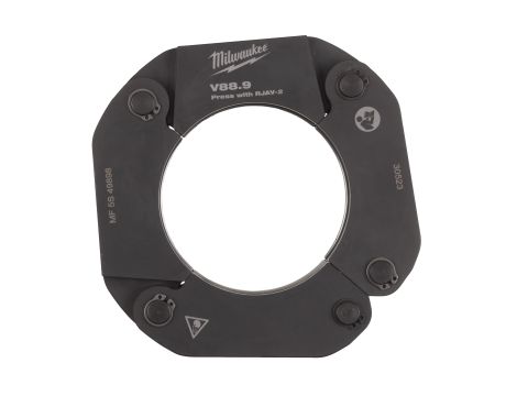 Milwaukee - RJ18-V88.9 88.9mm Szczęk.pierśc.+prof.V - 4932479456
