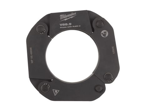 Milwaukee - RJ18-V88.9 88.9mm Szczęk.pierśc.+prof.V - 4932479456 - 2