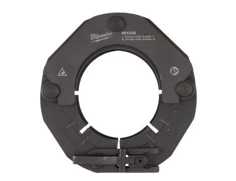 Milwaukee - RJ18XL-M108 mm SZCZĘKI ZACISKARKI XL + M Prof. - 4932479460 - 2