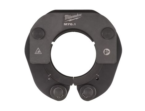 Milwaukee - RJ18XL-M76.1 mm SZCZĘKI ZACISKARKI XL + M Prof. - 4932479458