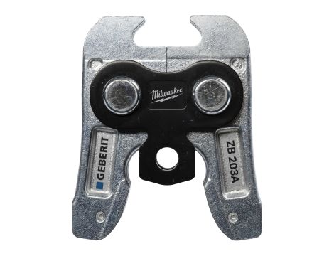 Milwaukee - RJA ADAPTER SZCZĘKI PIERŚCIENIOWEJ GEBERIT - 4932480968