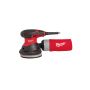 Milwaukee - ROS125E-SZLIFIERKA MIMOŚRODOWA 125 MM - 4933433180 - 2