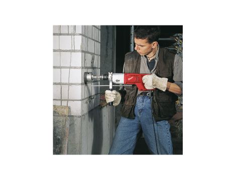 Milwaukee - SB2-35D-2-BIEGOWA WIERTARKA UDAROWA - 4933380507 - 2