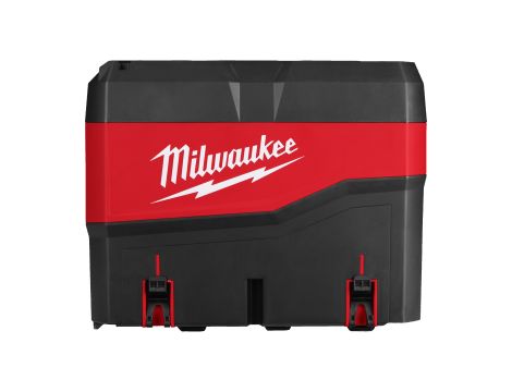 Milwaukee - Separator pyłu kompatybilny z PackOut - 4932498256