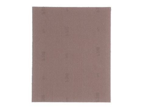 Milwaukee - Siatka ścierna POWERGRID 115x107 mm G120 10 szt. - 4932492250