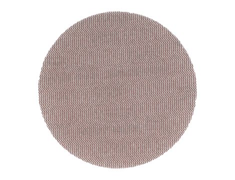 Milwaukee - Siatka ścierna POWERGRID Ø125 G80 - 50 szt. - 4932492203