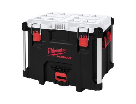 Milwaukee - Skrzynia termoizolacyjna XL PACKOUT™ - 4932478648 - 2
